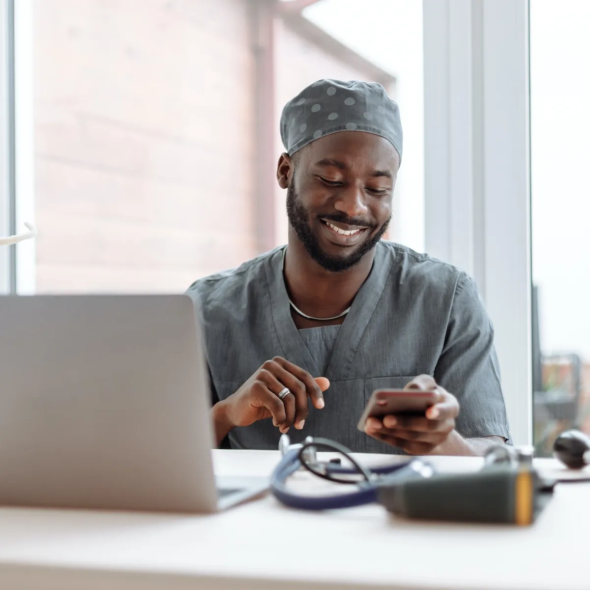 What is Telehealth - Virtual Consultation